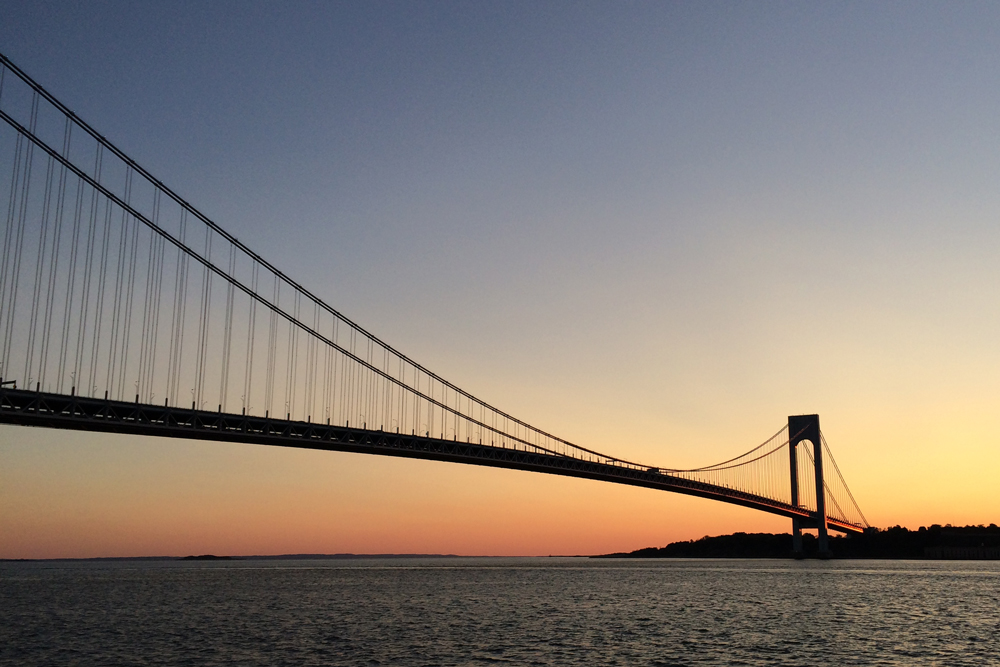 Verrazano-Narrows Bridge